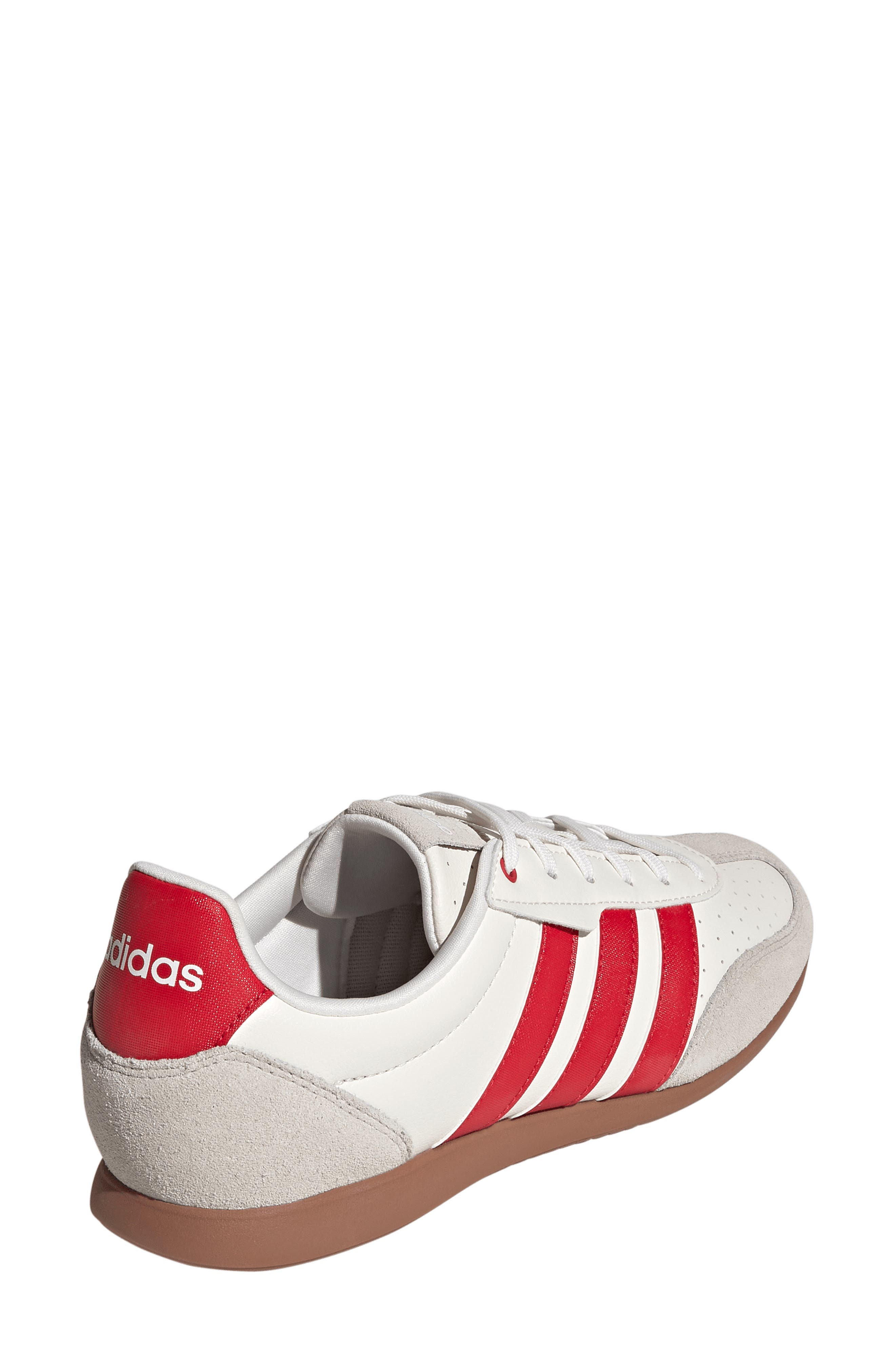 adidas Barreda Lo Sneaker, Alternate, color, 