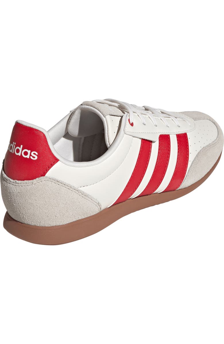 adidas Barreda Lo Sneaker, Alternate, color,