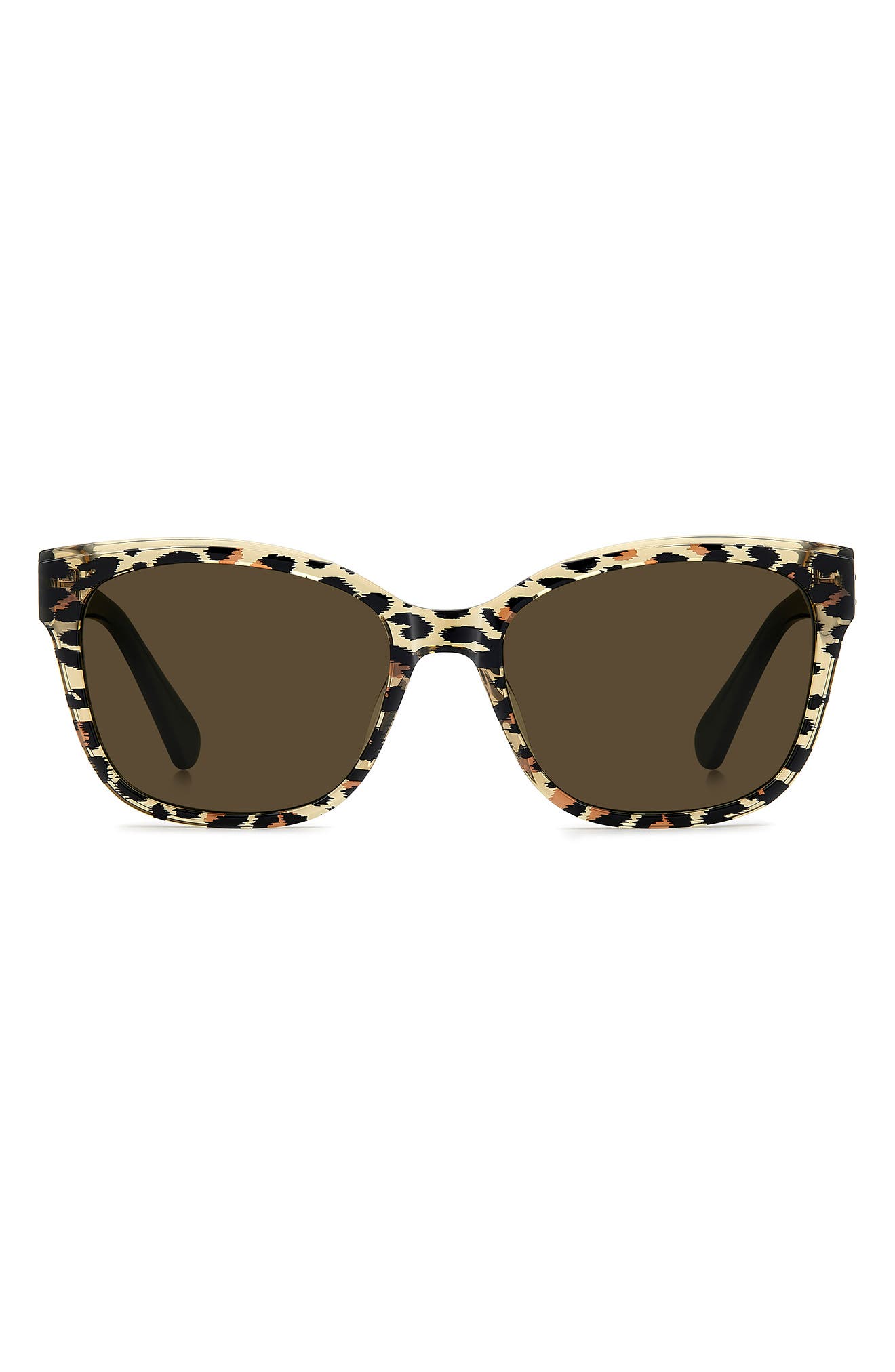 BLACK PANTER GOLD/ BROWN