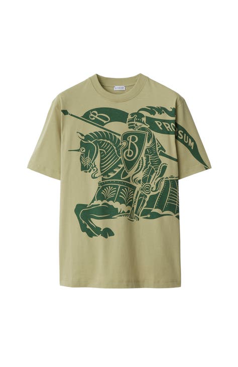 Burberry t shirt mens for sale deals