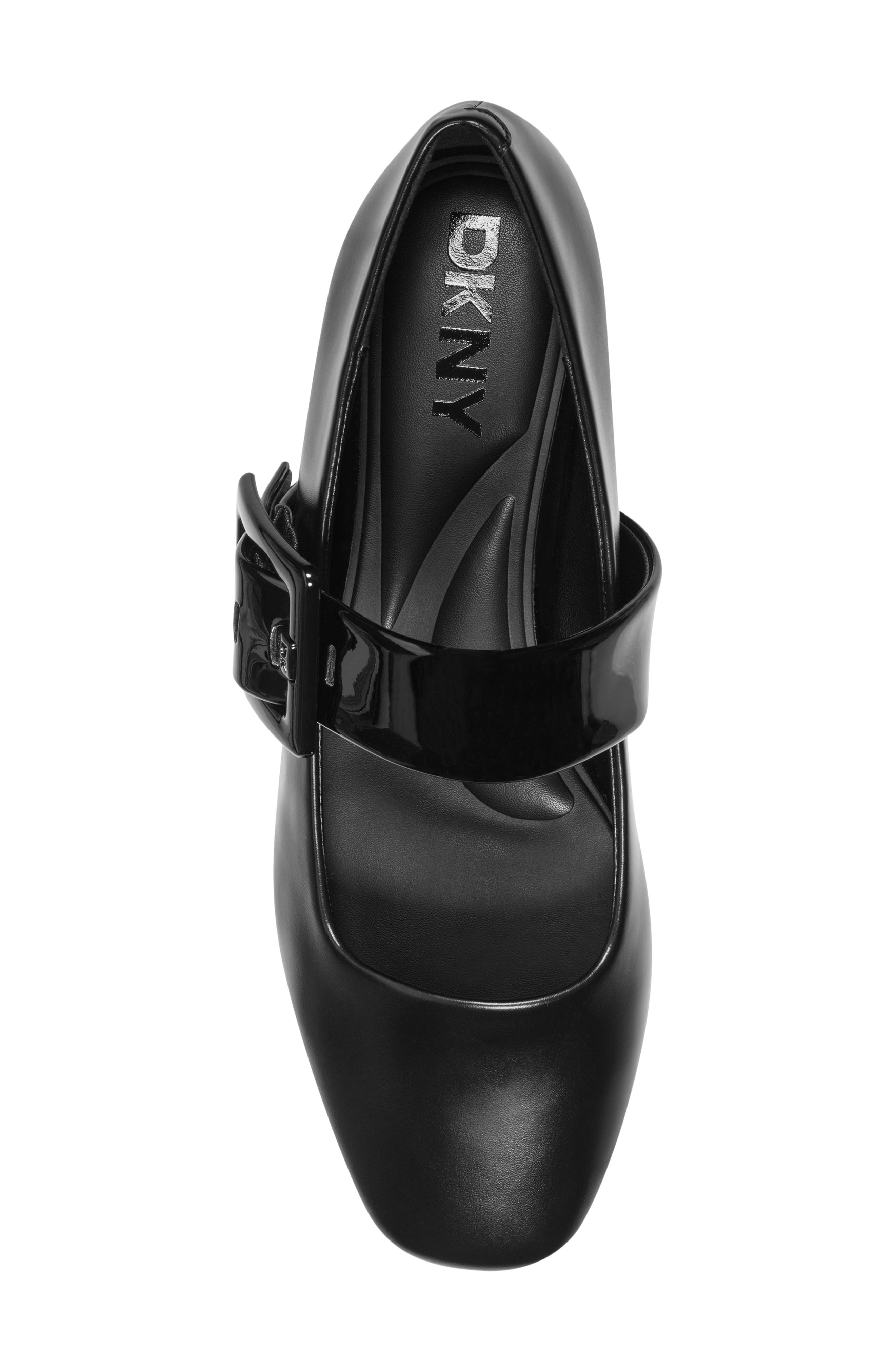 Deyvonn Flat, Alternate, color, BLACK