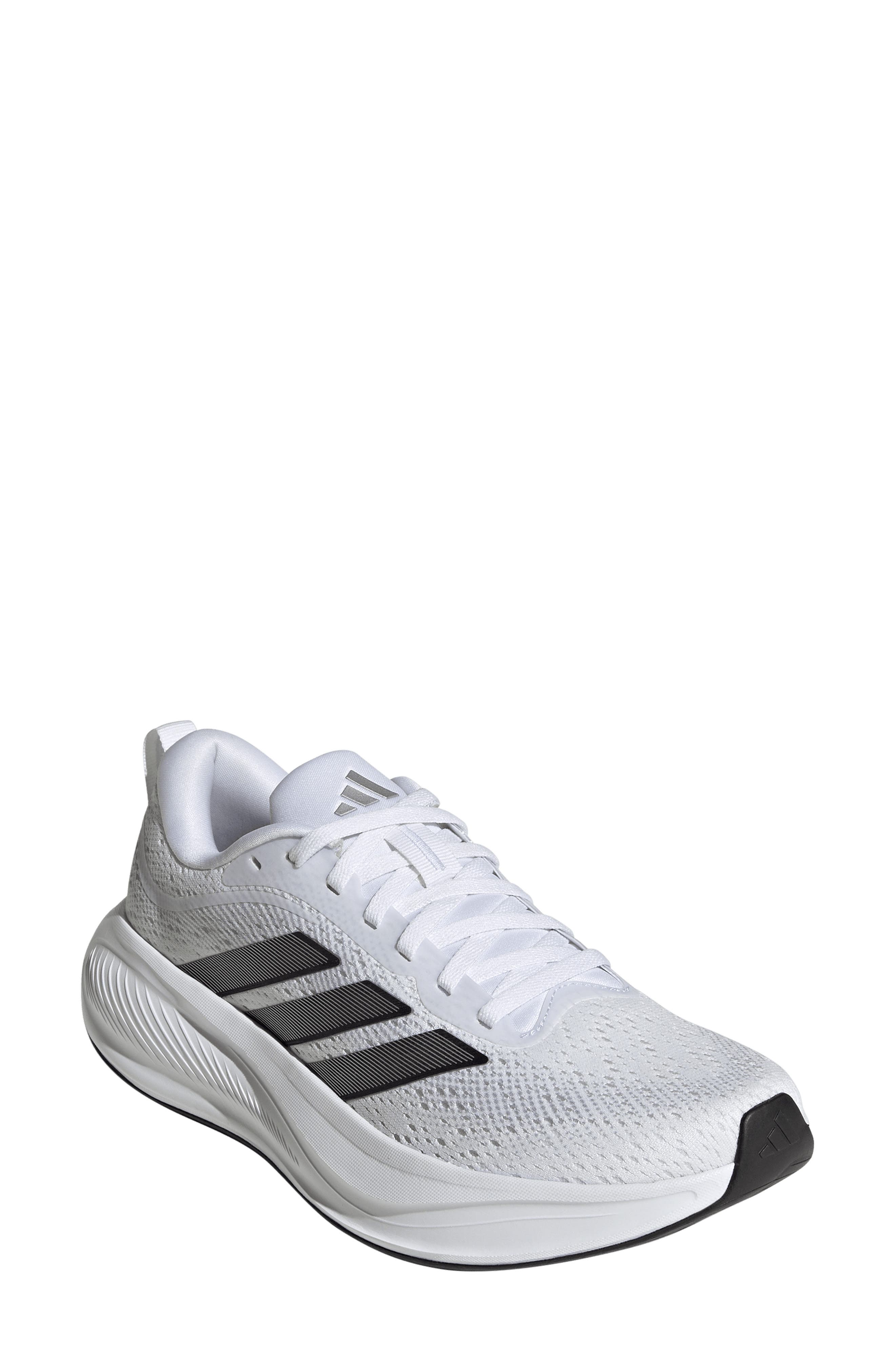  White/ Black/ Halo Silver