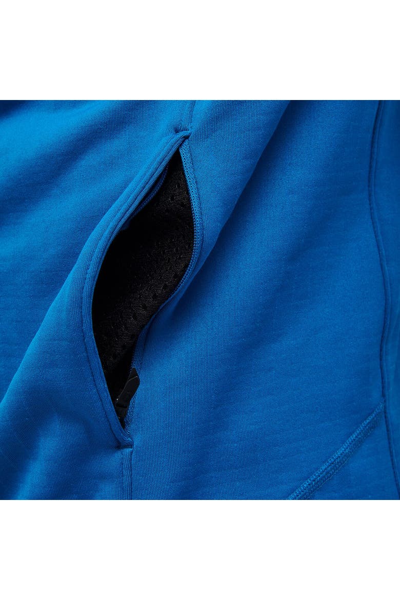 Factor Jacket - Men's, Alternate, color, Kingfisher