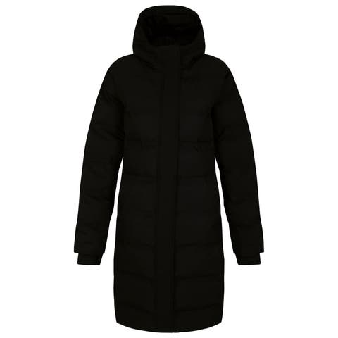 Wander Padded Jacket