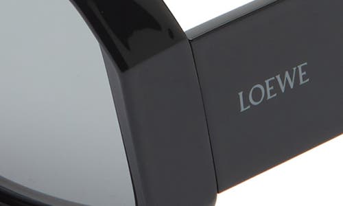 Loewe X Paula's Ibiza 56mm Mask Sunglasses