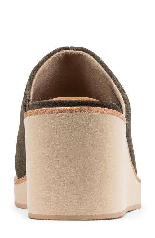 Donald Pliner Wedge Mule