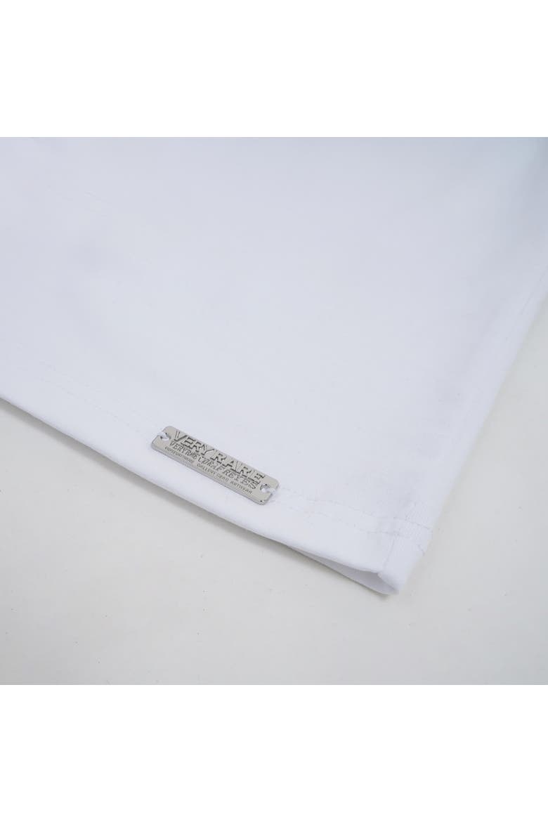 So Be It Tee, Alternate, color, White