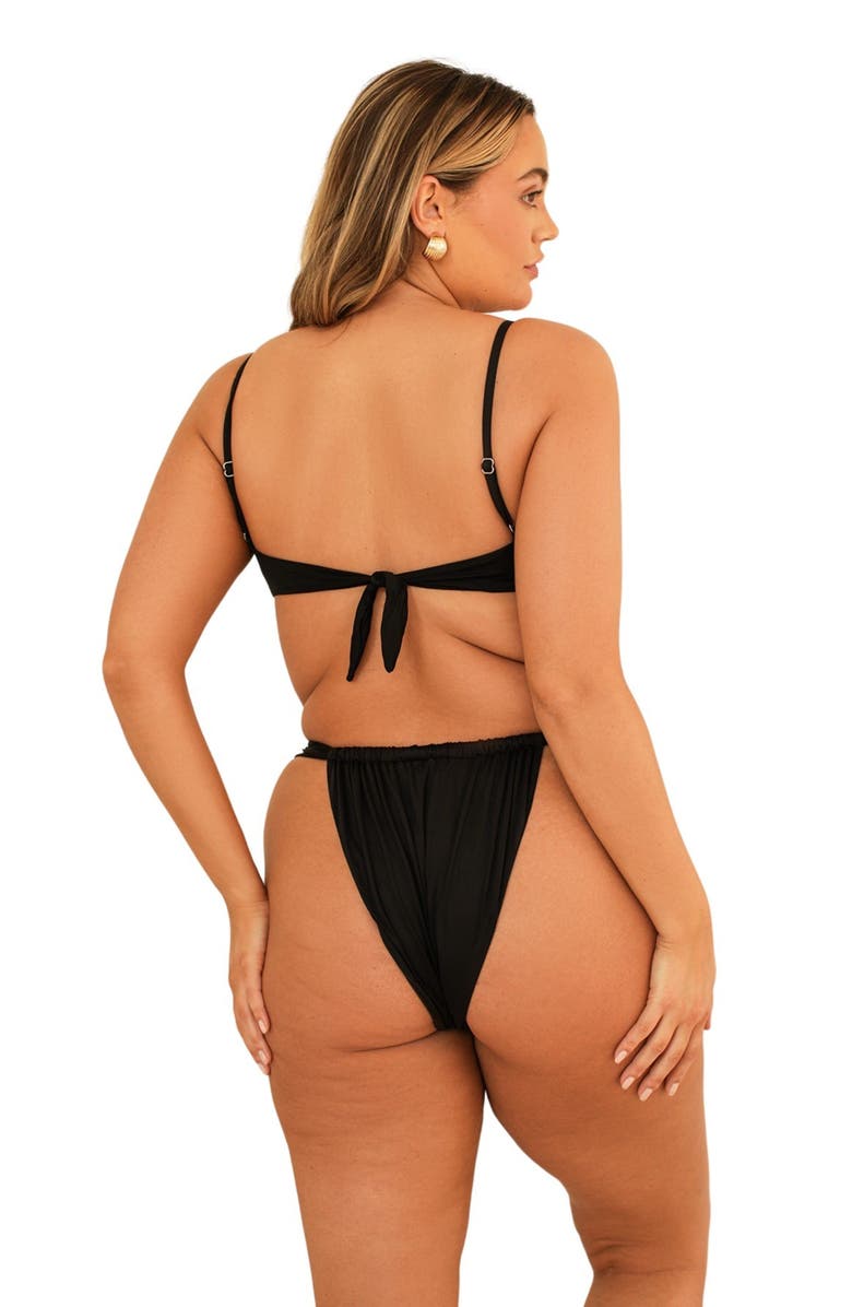 Dippin Daisys Diana Top, Alternate, color, 