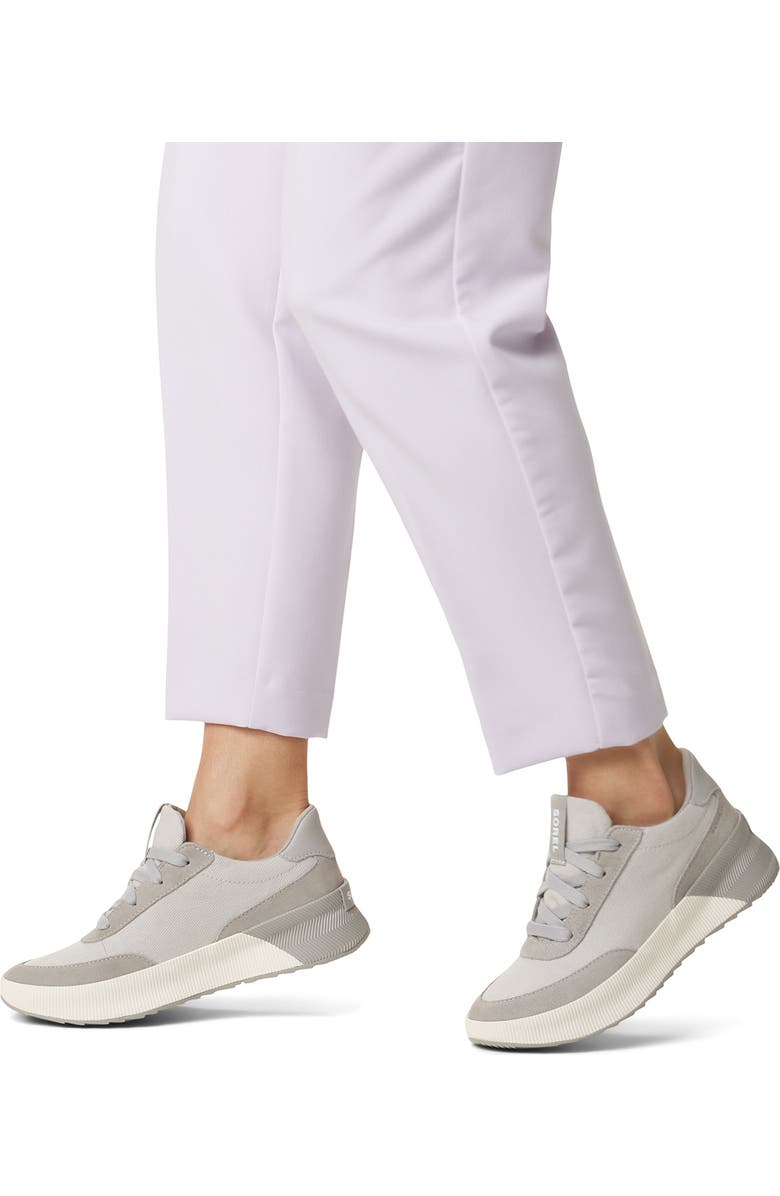 SOREL Out 'N' About III City Waterproof Sneaker, Alternate, color,