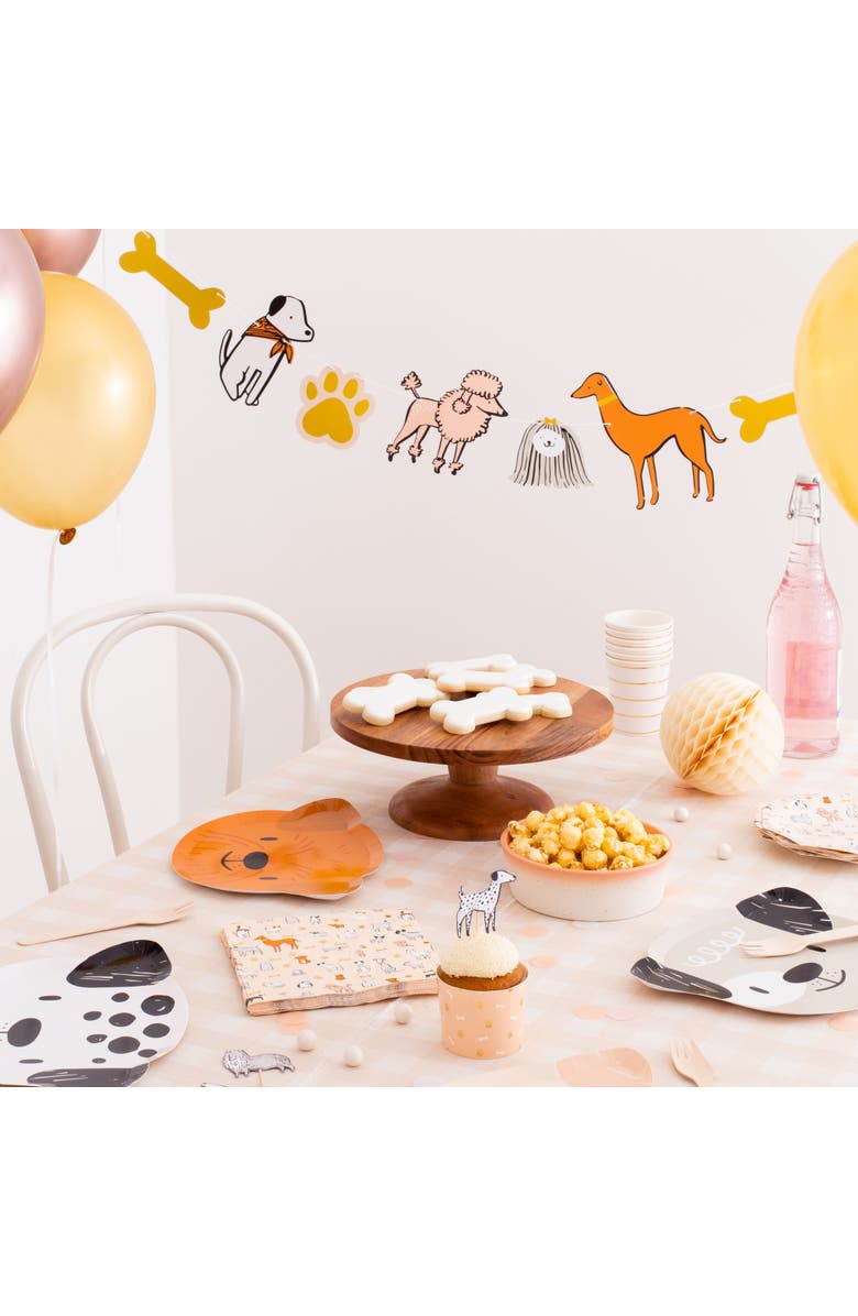 Daydream Society Bow Wow Thingamajigs, Alternate, color, Assorted Pre-Pack