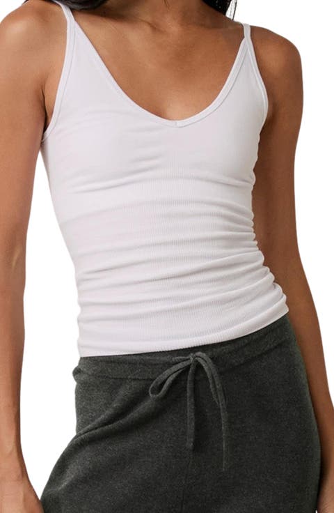 Seamless Modal Tank