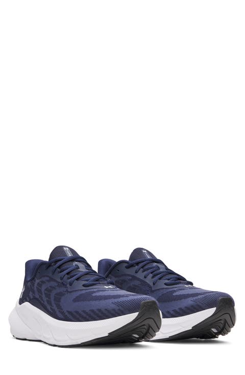 UA Charged+ Turbulence 3 Running Shoe (Men)