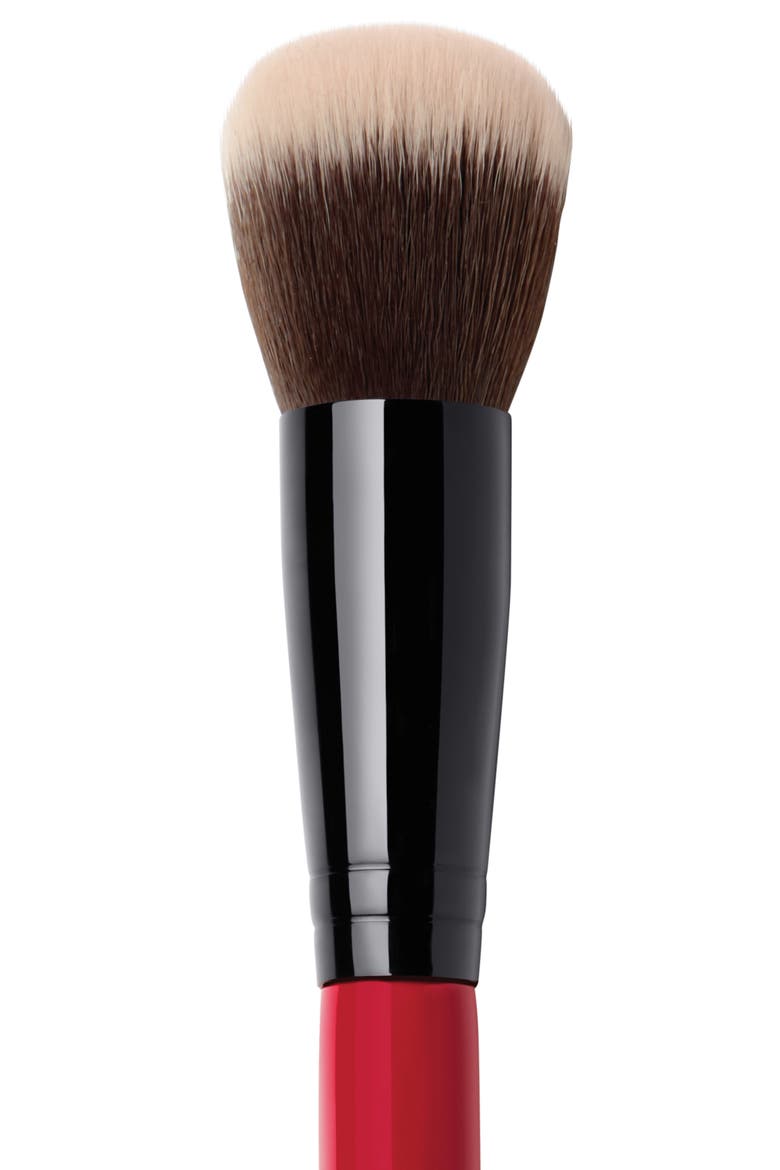 Cream Cheek Brush, Alternate, color, NO COLOR