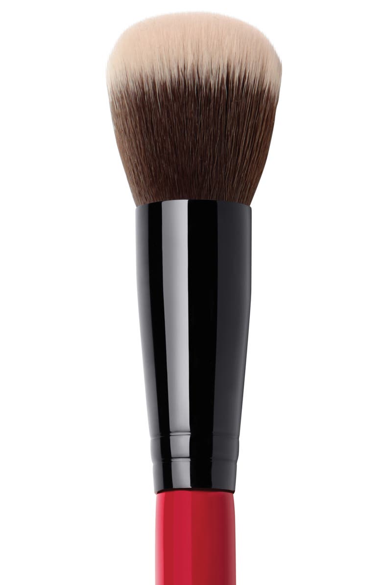 Smashbox Cream Cheek Brush, Alternate, color, 