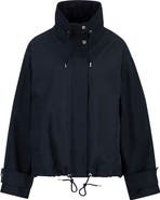 Barbour Bronwyn Showerproof Rain Jacket
