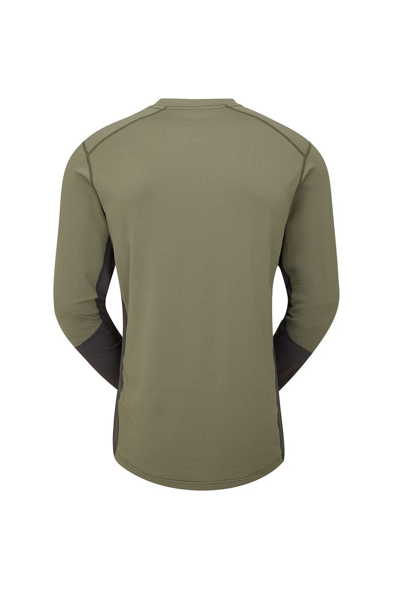 Conduit Crew - Men's, Alternate, color, Light Khaki