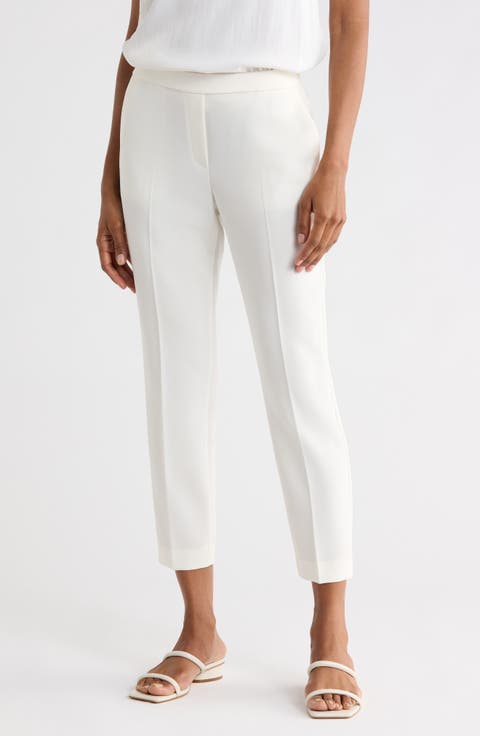 Treeca Pull-On Pants