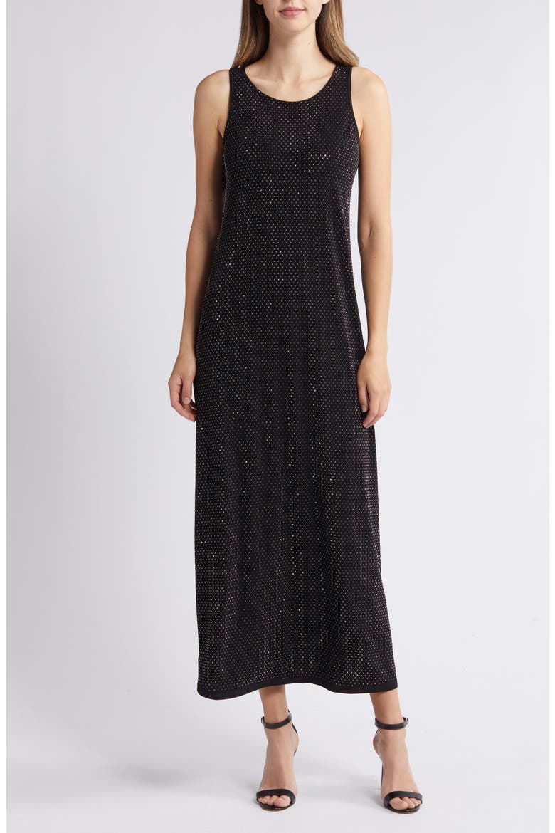 nordstrom black maxi dress Women's Black Formal Dresses & Evening Gowns