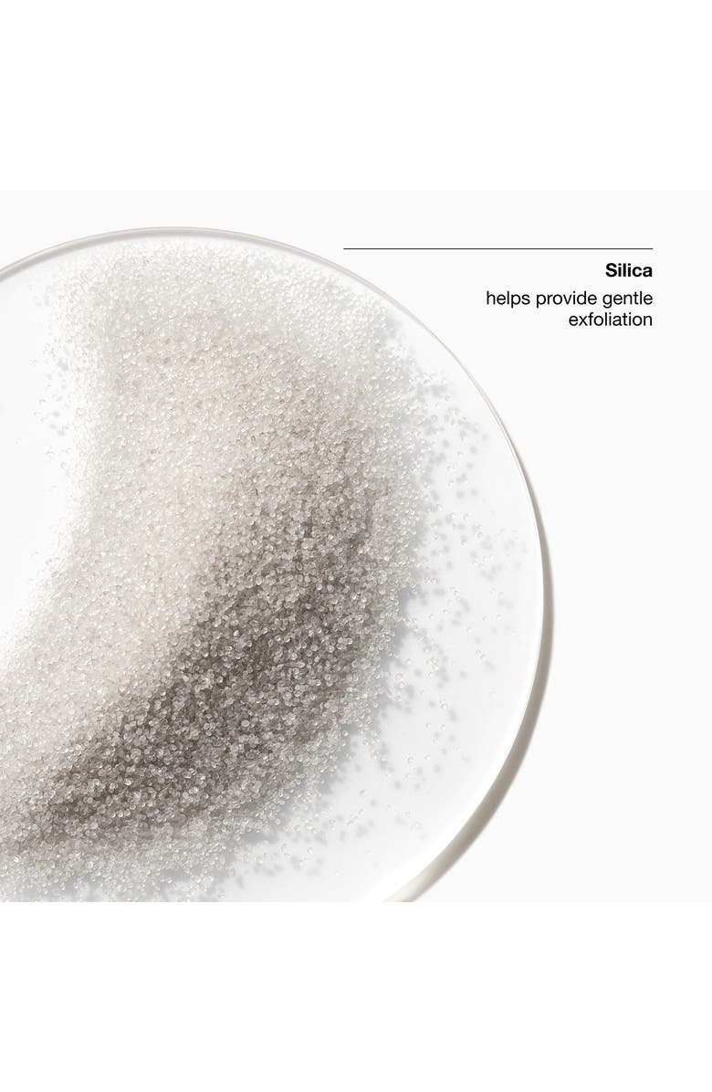 Clinique Jumbo Size 7 Day Scrub Cream Exfoliating Cleanser Rinse-Off Formula, Alternate, color, 