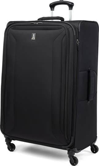 29-Inch Expandable Rollabard Inline Suitcase