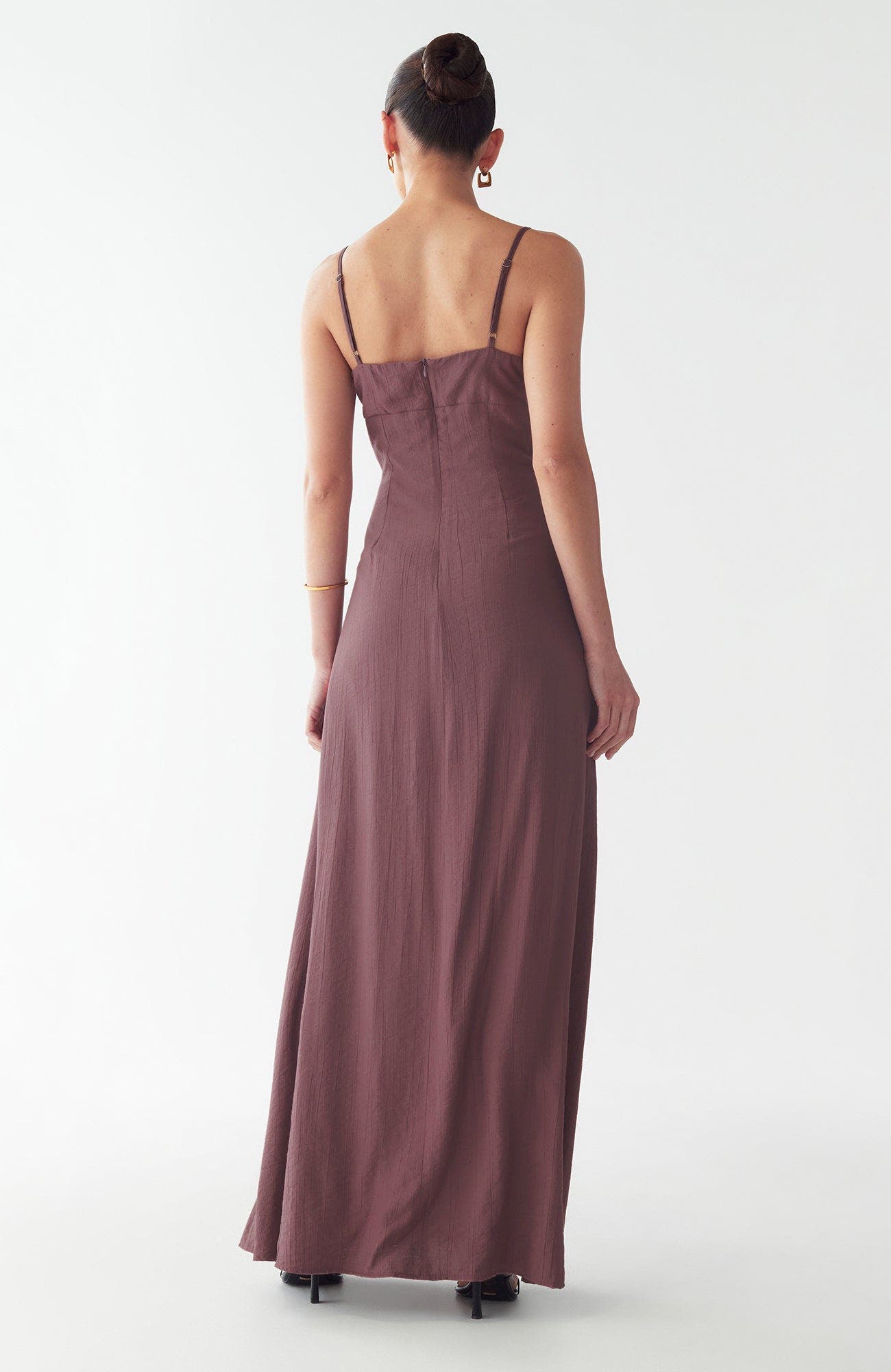 Tia Dress - image 4