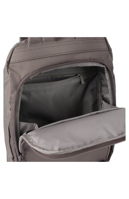 Shop Hedgren Small Vogue Water Repellent Rfid Backpack