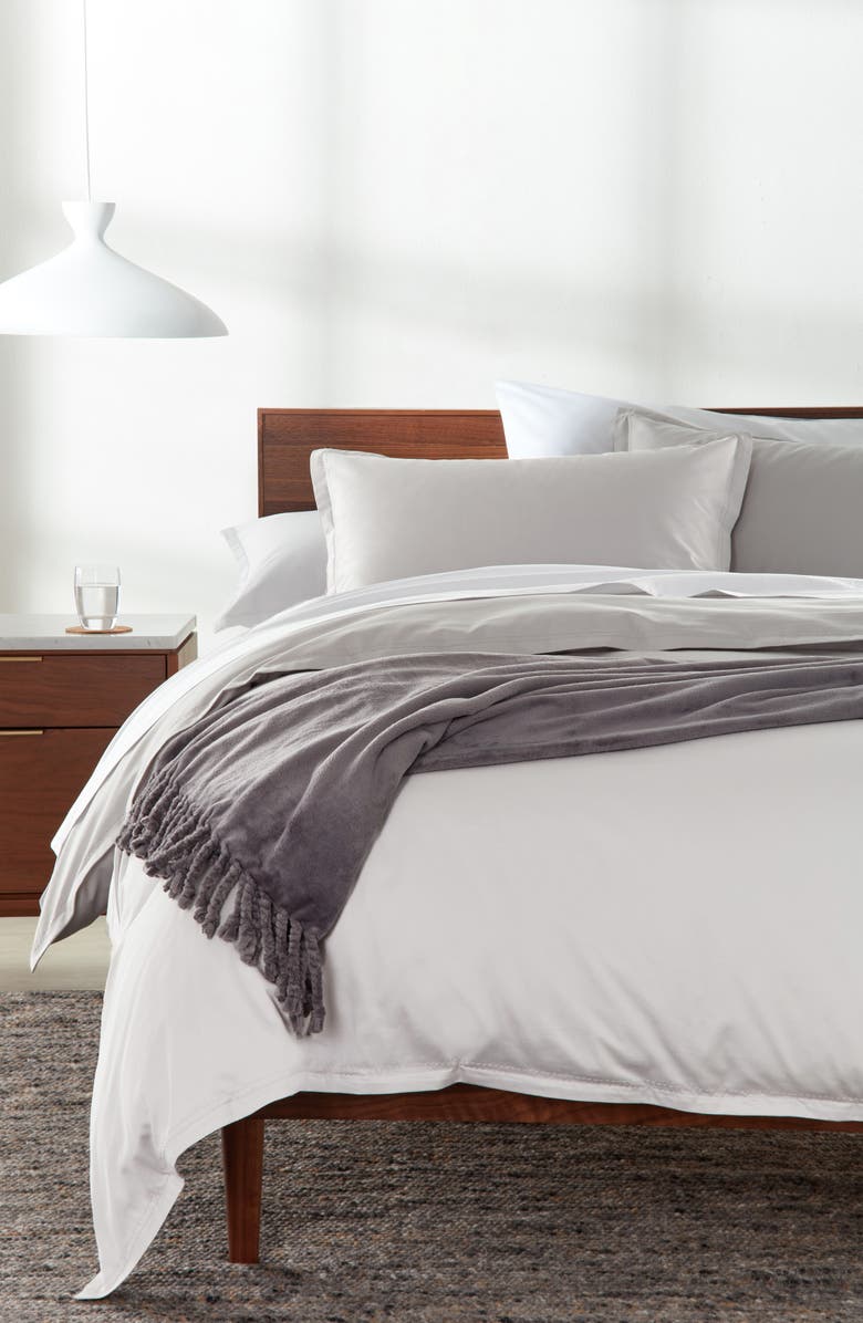 Nordstrom Bliss Throw Blanket, Alternate, color,