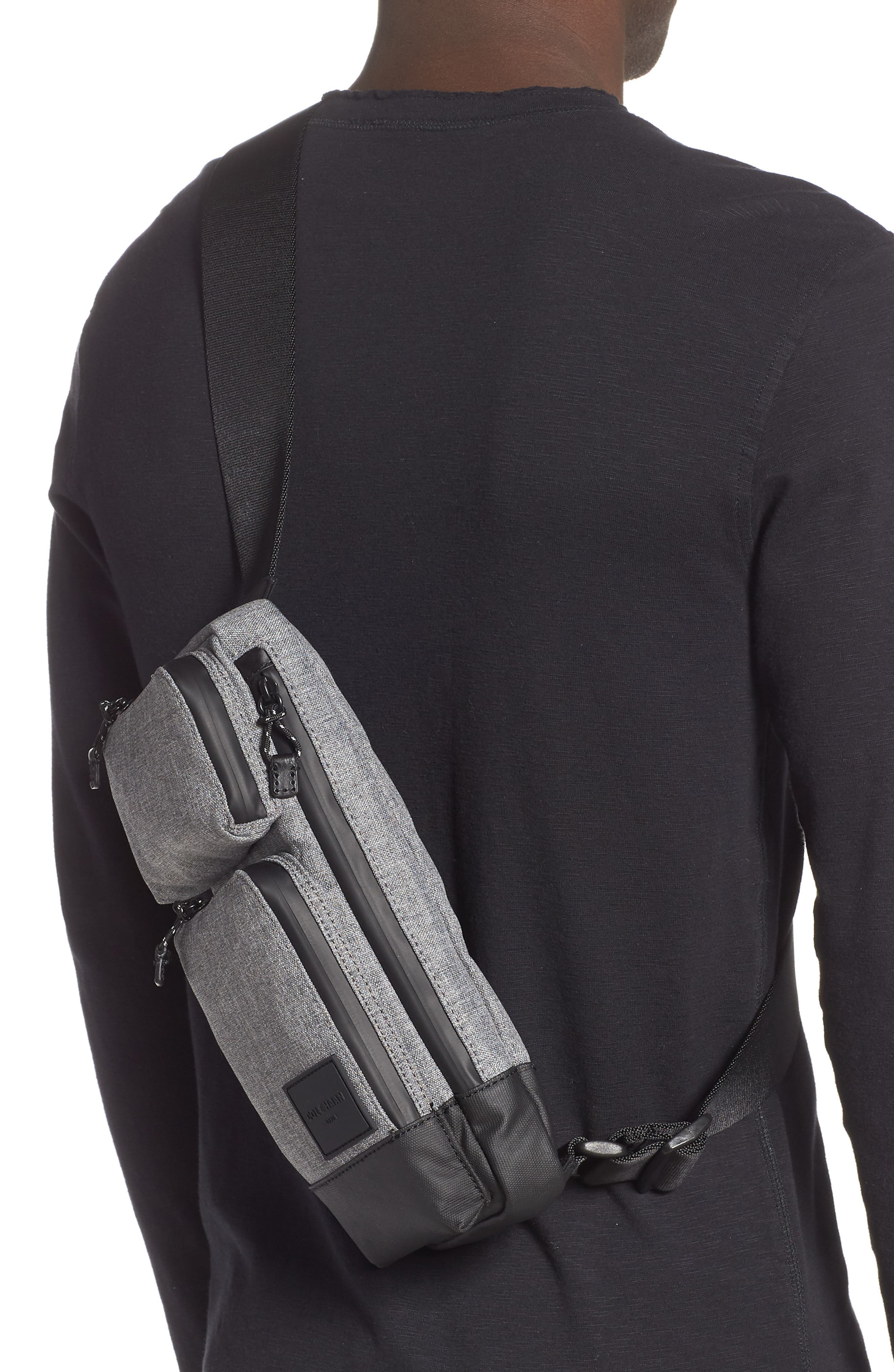 Cole Haan Sawyer Trail Sling Pack, Alternate, color, 