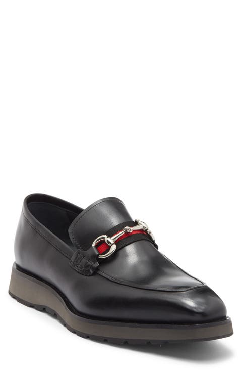 Dominica Hybrid Bit Loafer (Men)
