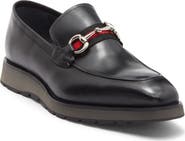 Maison Forte Dominica Hybrid Bit Loafer