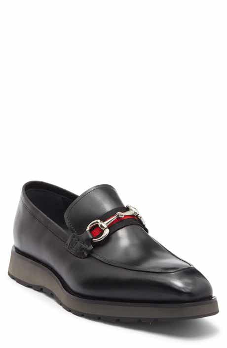 Maison Forte Dominica Hybrid Bit Loafer
