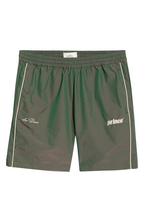 x Prince™ Shiny Shorts