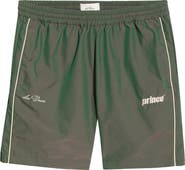 Les Deux x Prince™ Shiny Shorts