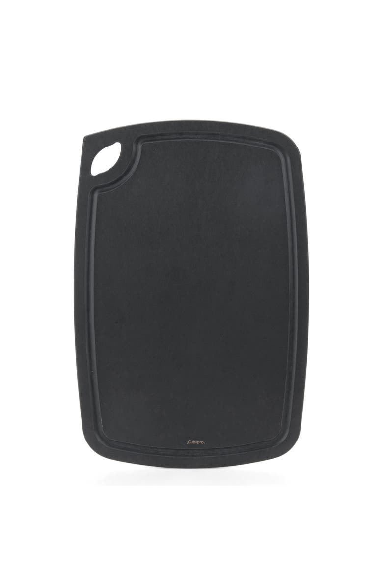 CUISIPRO Fibre Wood Cutting Board, Alternate, color,