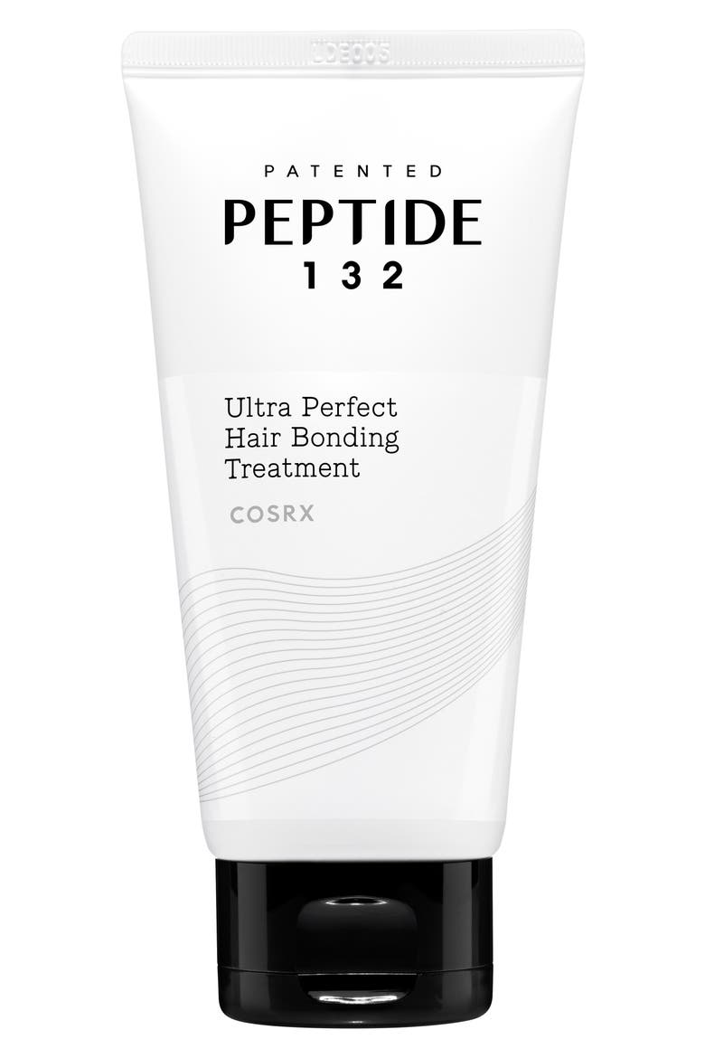 Peptide-132 Ultra Perfect Hair Treatment, Main, color, NO COLOR