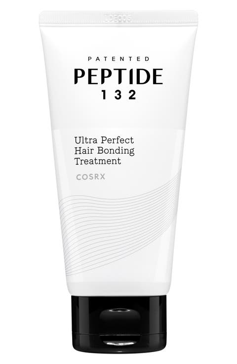 Peptide-132 Ultra Perfect Hair Treatment