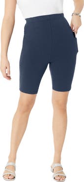 Roaman's Side-Pocket Bike Short