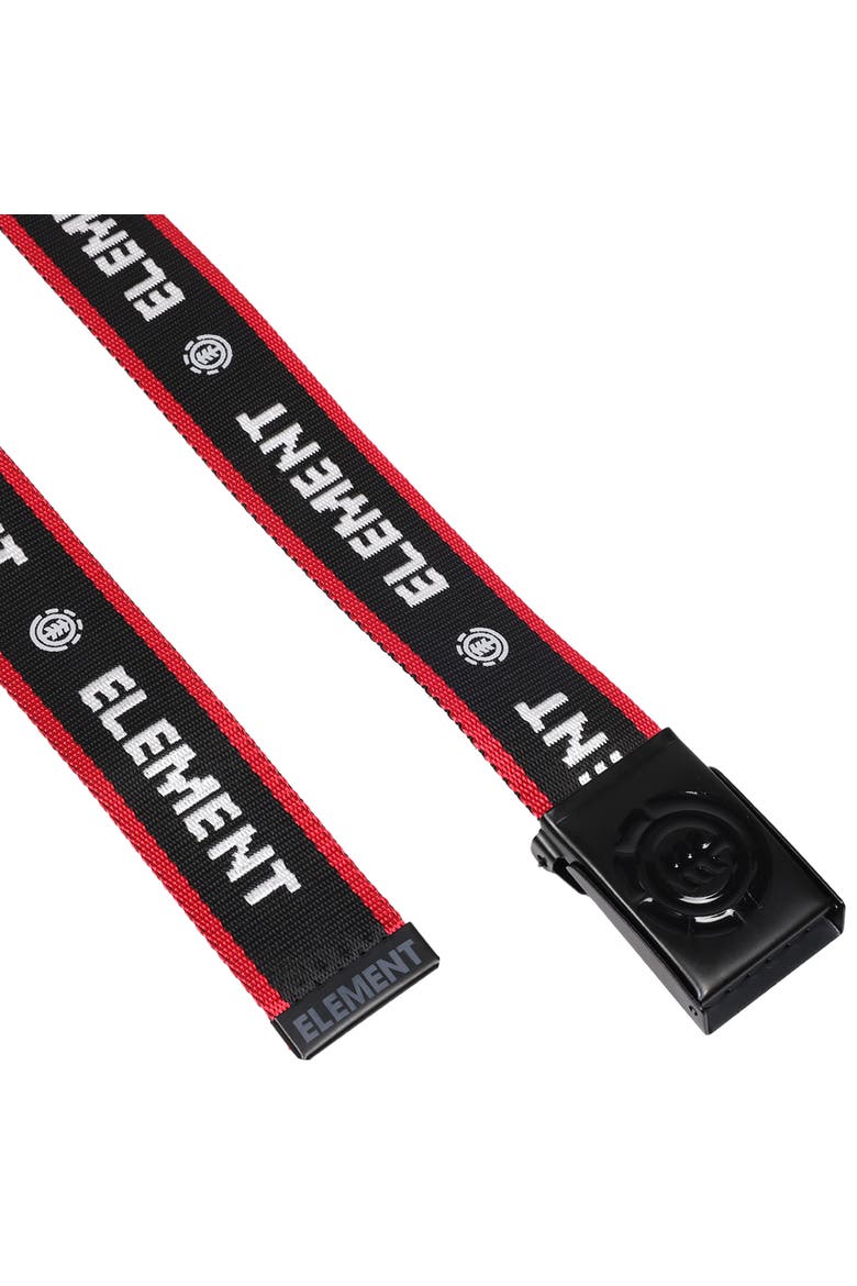 Beyond 2.0 + Logo Web Belts 3-Pack, Alternate, color, BLACK/GREY