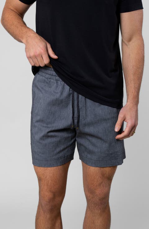 Dockside Short