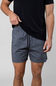 LEISURE LAB Dockside Short