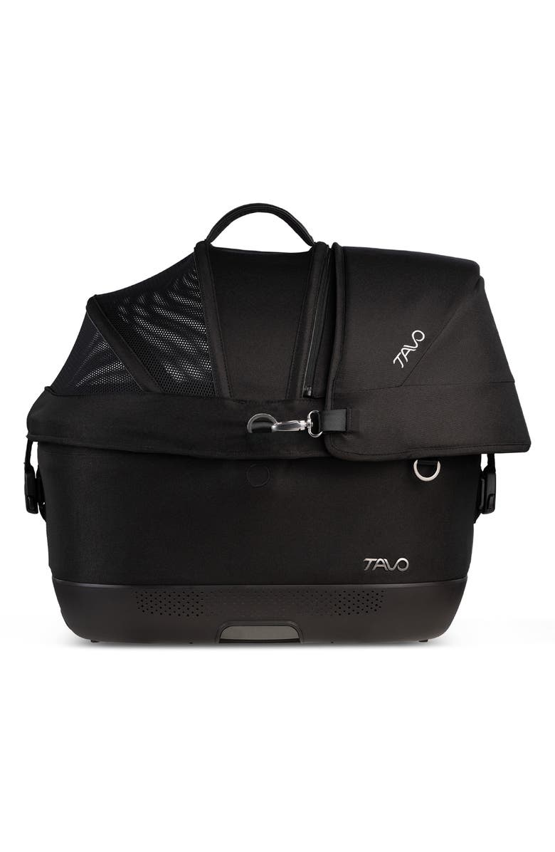 TAVO PETS Maeve<sup>™</sup> iso5X Pet Car Seat, Alternate, color, Onyx