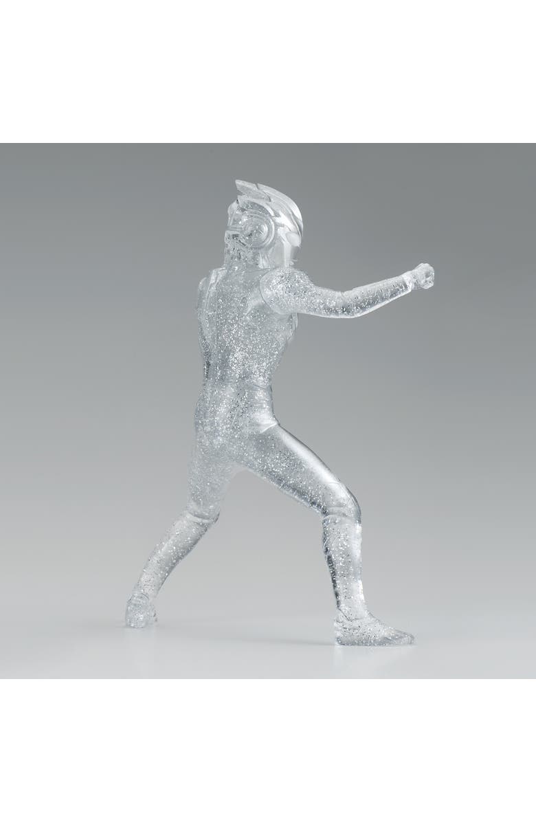 Banpresto Ultraman X Hero's Brave Statue Ultraman X (Version, Alternate, color, Multicolor