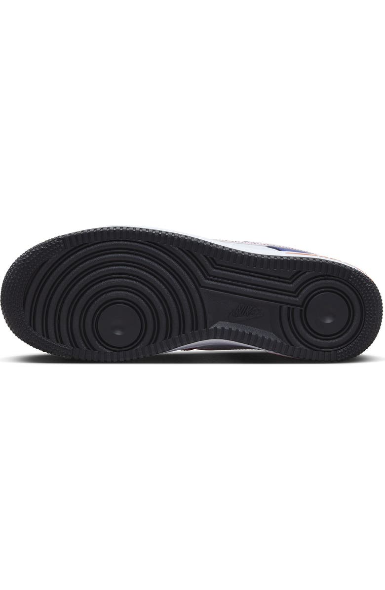 Nike Air Force 1 '07 LV8 Sneaker, Alternate, color,