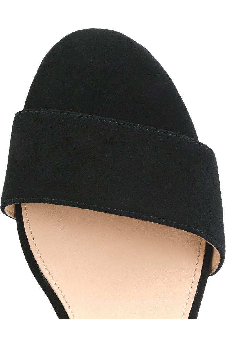 J.Crew Strappy Block Heel Sandal, Alternate, color,