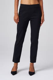 Franne Golde Greenwich Stretch Sculpting Ankle Pant