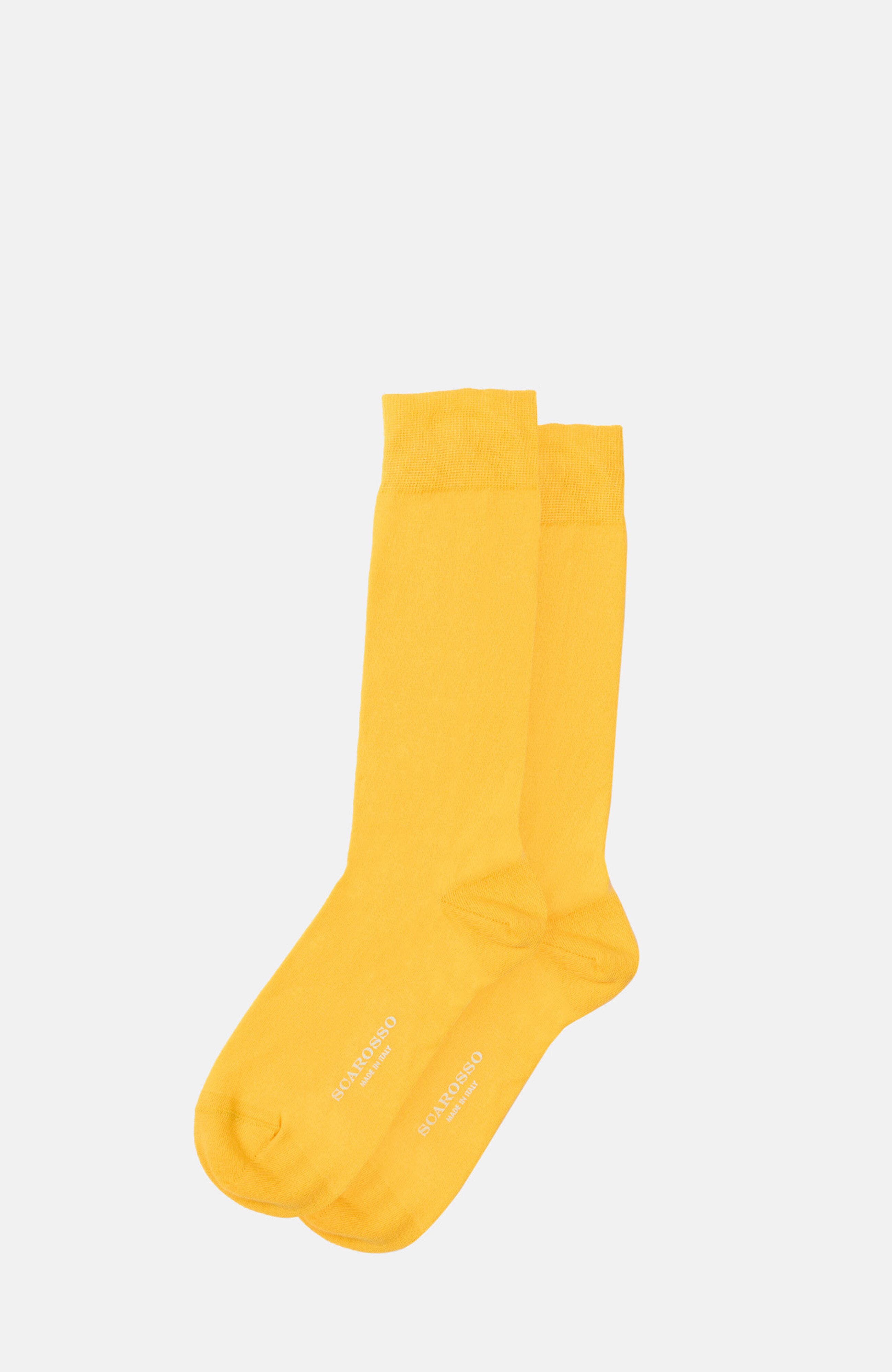 Yellow - Cotton