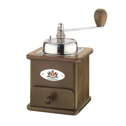 Manual Coffee Mill and Grinder