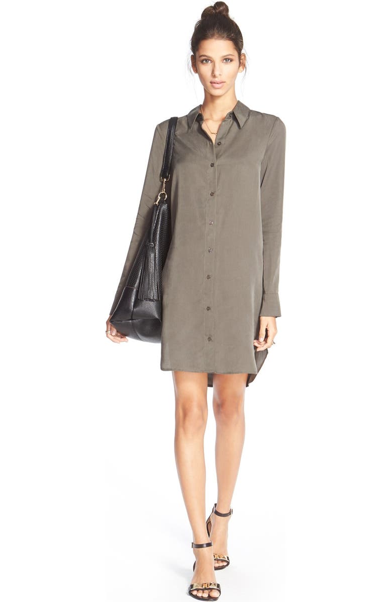 Louise et Cie 'Isabelle' Ankle Strap Sandal, Alternate, color,