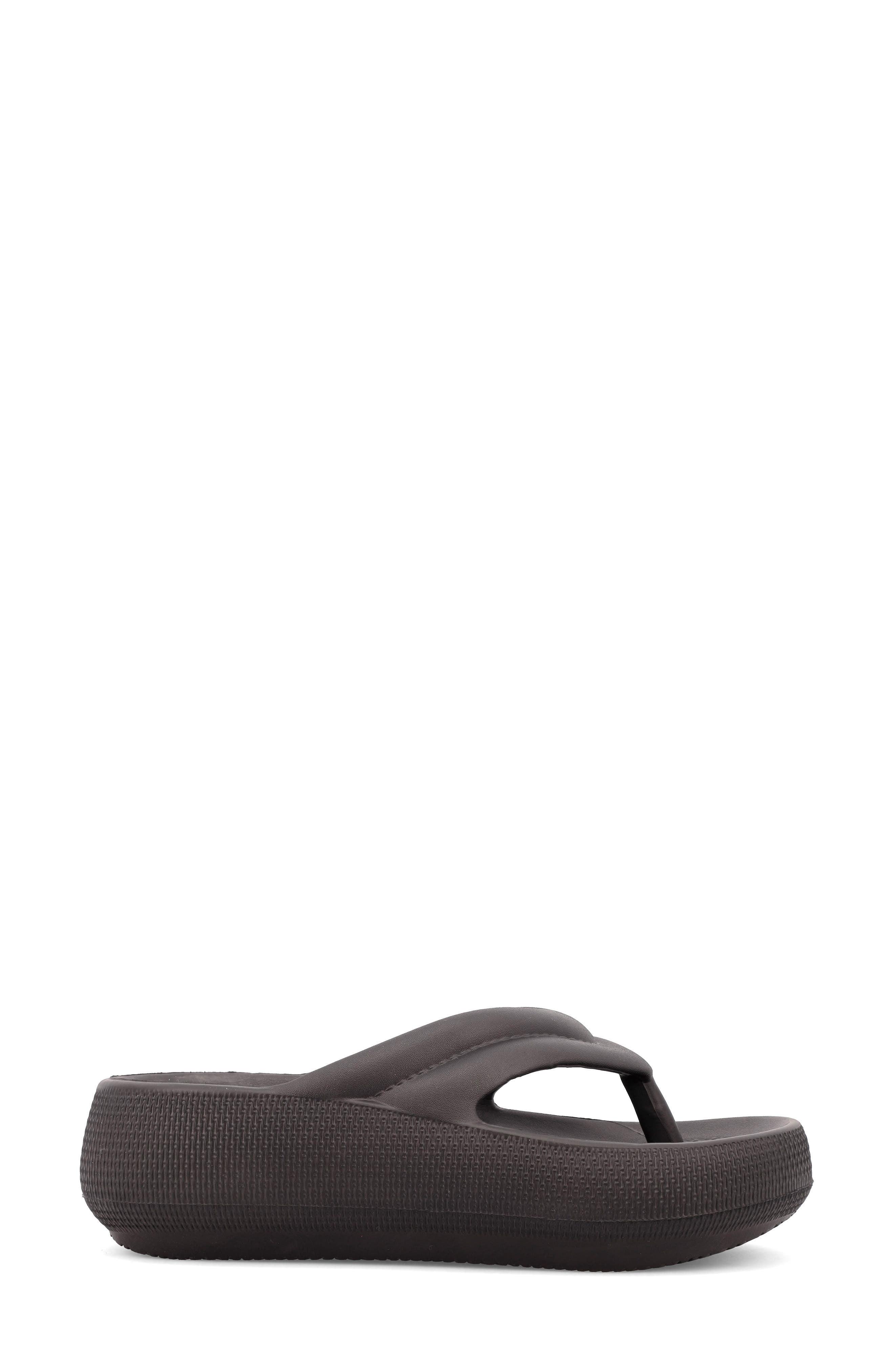 MIA July Flip Flop Sandal, Alternate, color, 