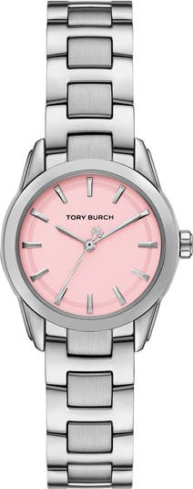Tory Burch The Small Miller Bracelet Watch, 28mm | Nordstrom display picture 1